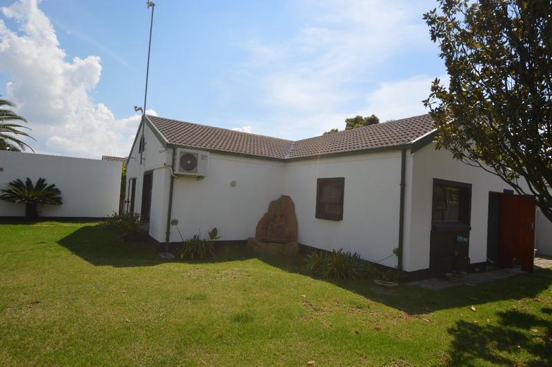 3 Bedroom Property for Sale in Vaalpark Free State